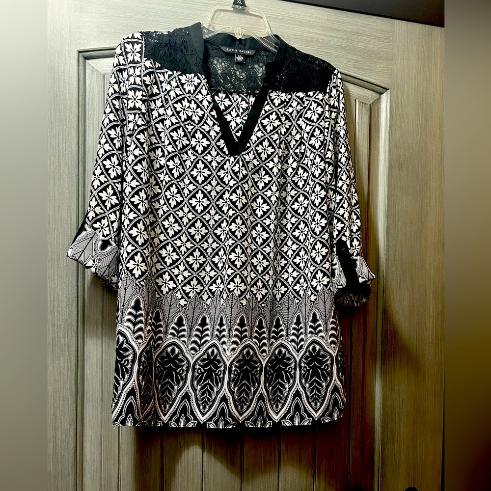 Woman’s Top